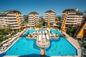 Alaiye Resort & Spa Hotel - Ultra All Inclusive